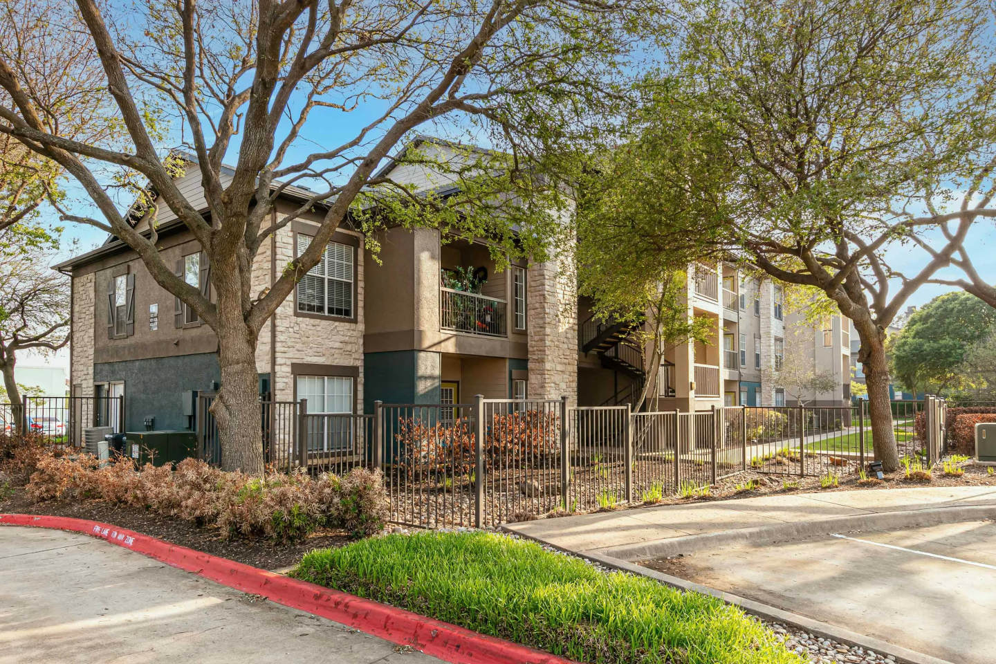 Lakeline Parmer Lane Apartments Image 33