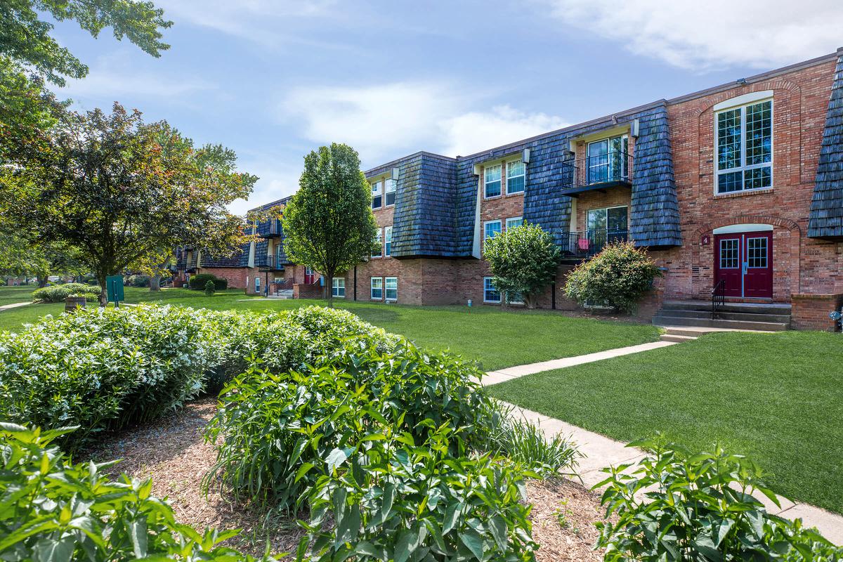 Beau Jardin Apartments Image 34