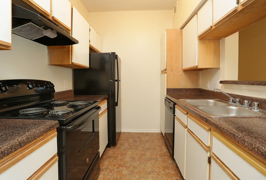Stonebrook Village Apartments Image 5