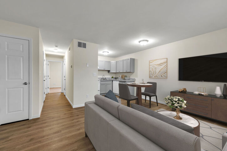 Yorkview Apartments Image 13