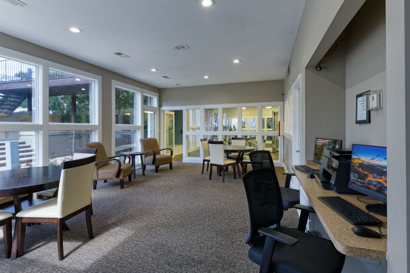 Arbors of Dublin Apartments Image 11