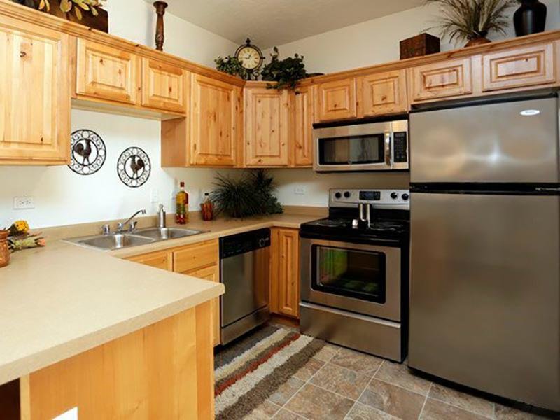 The Village at Silver Ridge Apartments Image 3
