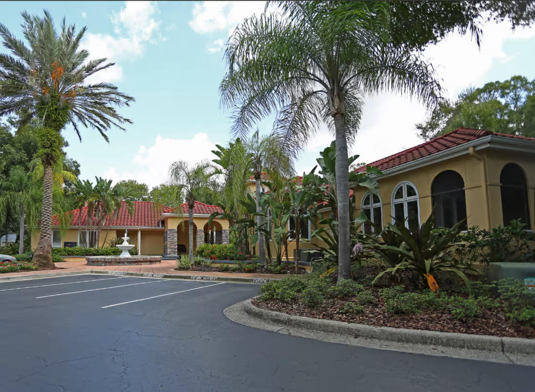 Grande Oasis at Carrollwood Image 7