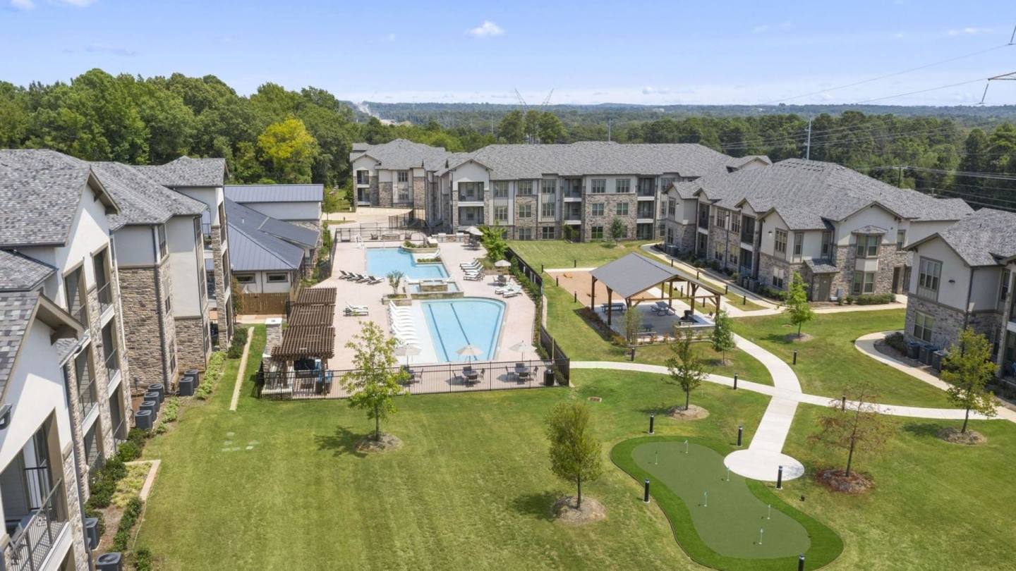 Auberge of Tyler Image 28