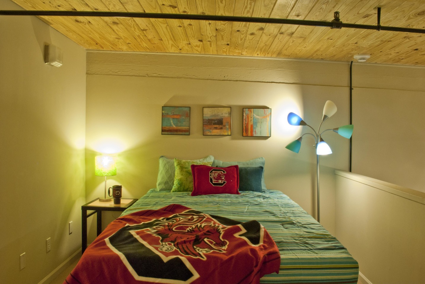 Student Housing - Yugo Columbia Lofts Image 41