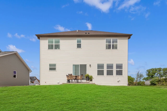 Brookstone Homes Image 15