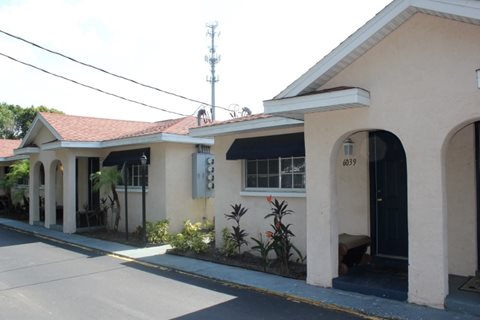 Villas of Legends Field Image 3