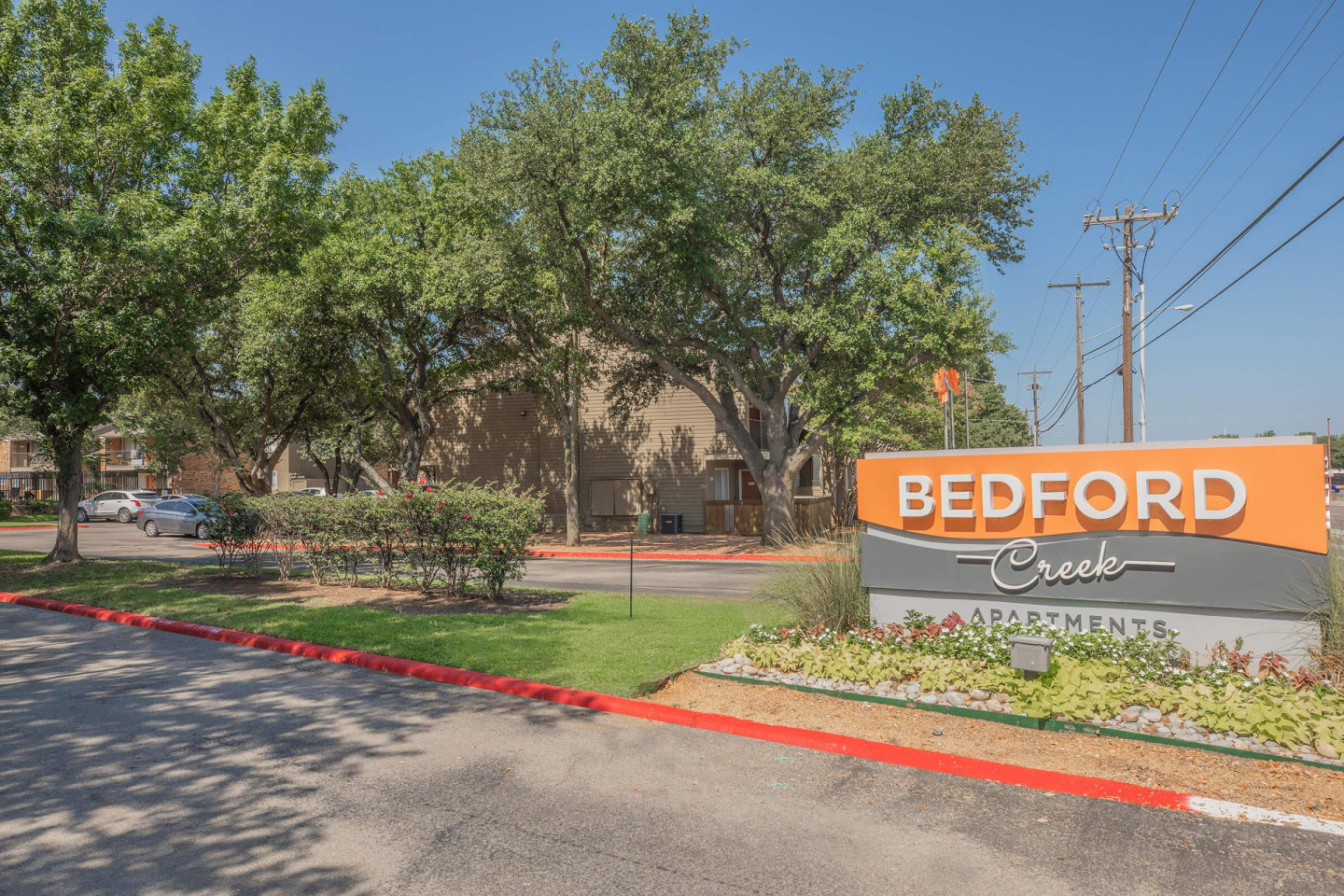 Bedford Creek Image 30