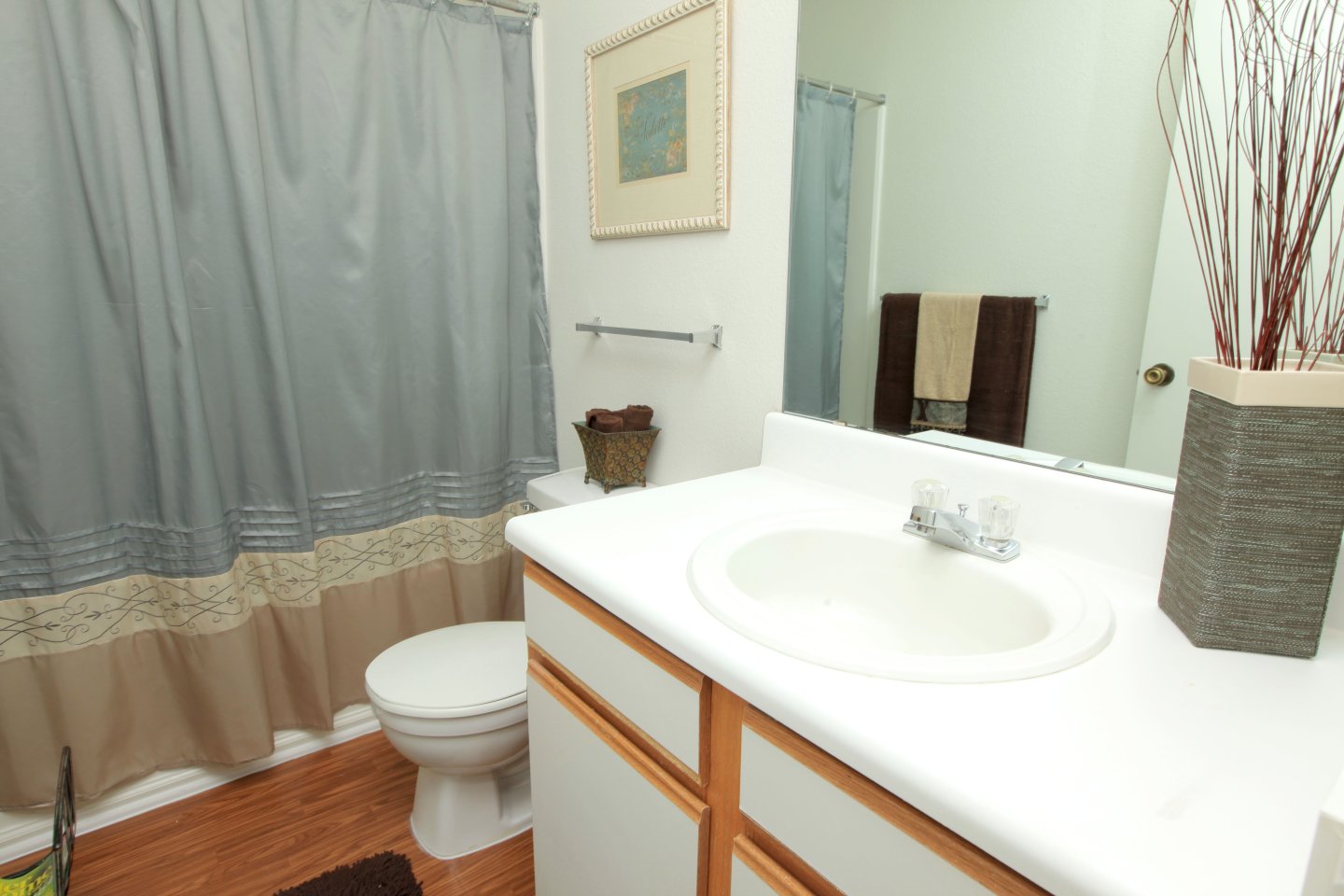 Huron Heights Image 5