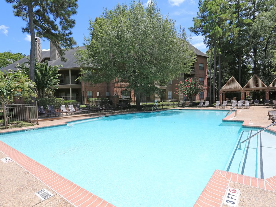 Chasewood Apartments Image 16