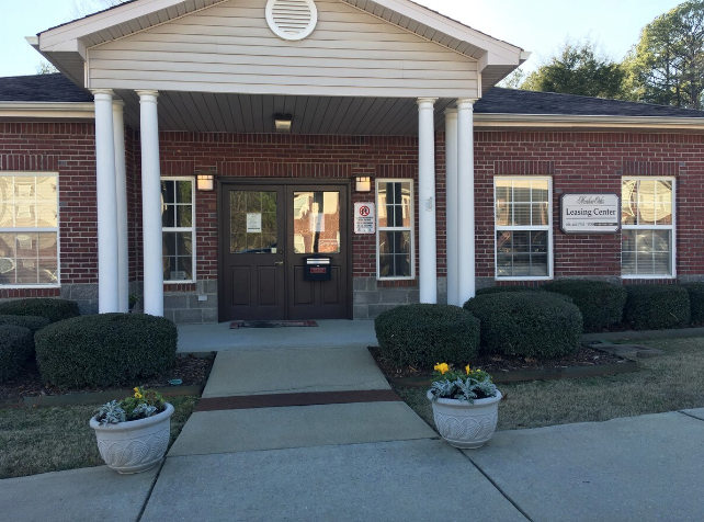 Meadow Oaks Image 1