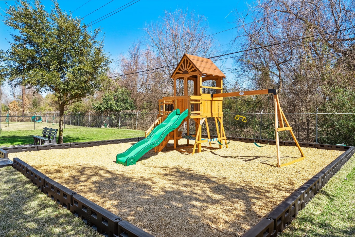 Archer at Willowbrook Image 19
