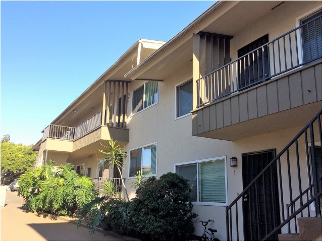 Campus Avenue Image 15