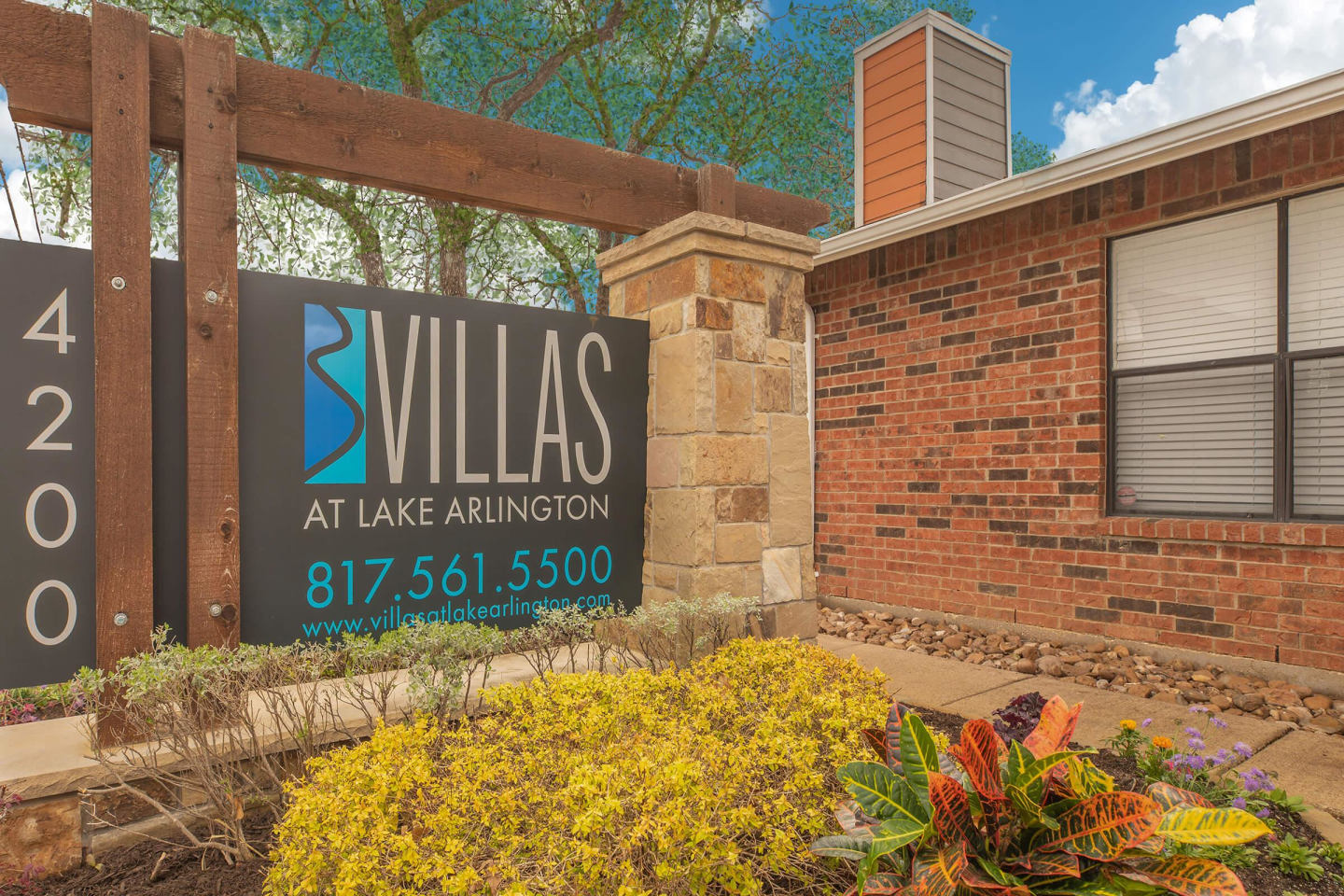 Villas at Lake Arlington Image 19