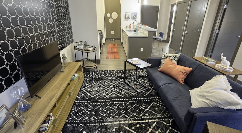 Lockerbie Lofts Image 6