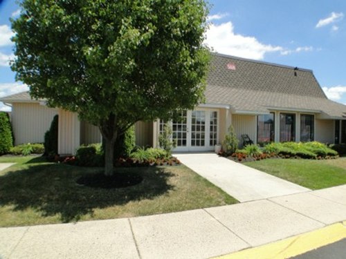 Inverness Apartments Image 13