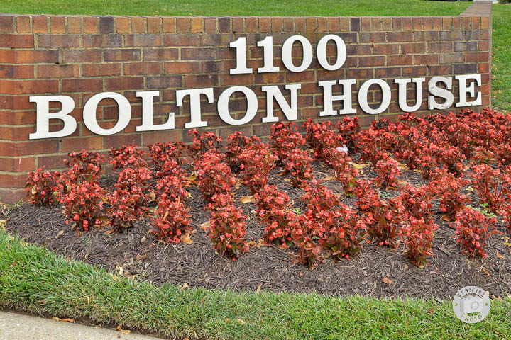 Bolton House - Affordable Housing Image 49