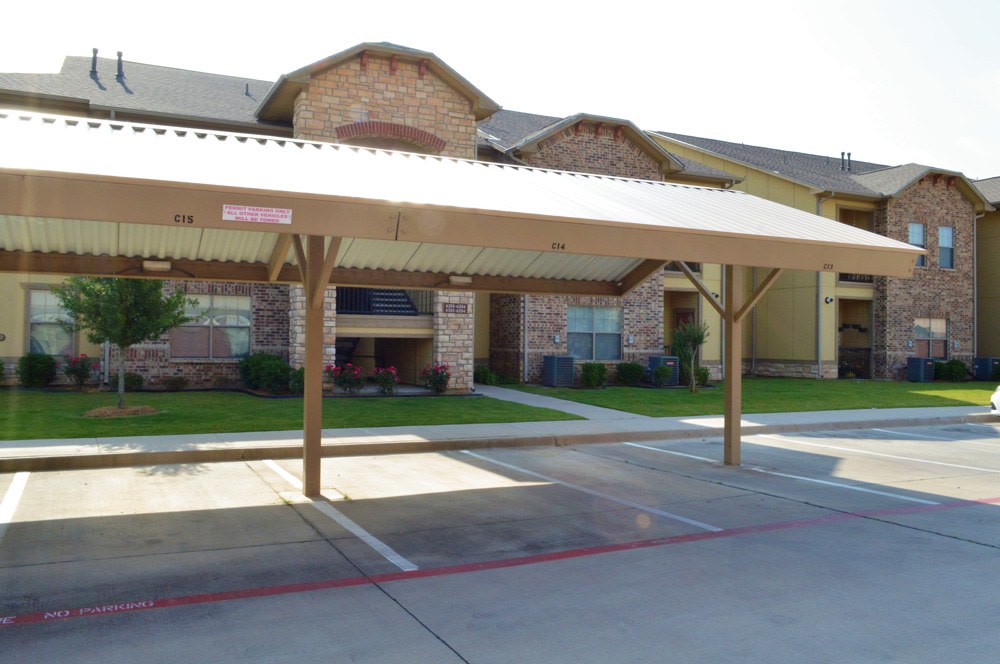 Pioneer Crossing Mineral Wells Image 28