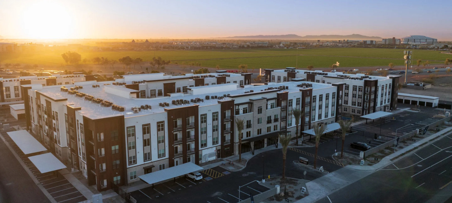 Somerset Upscale Apartments Image 26