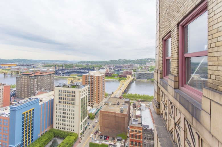 The Clark Building Image 14