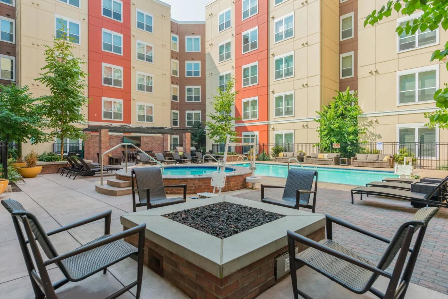 The Hayward Student Living Image 17