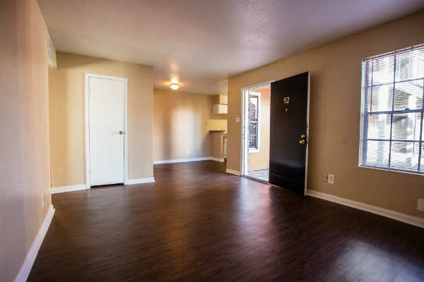 Tidwell Park Apartments Image 2