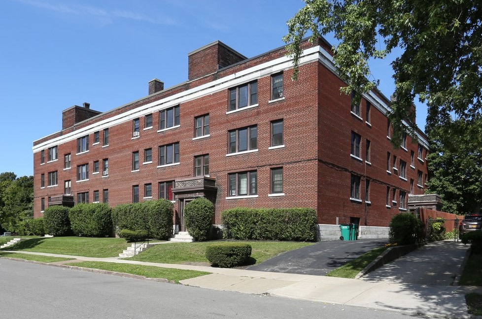 Mercer Commons Image 19