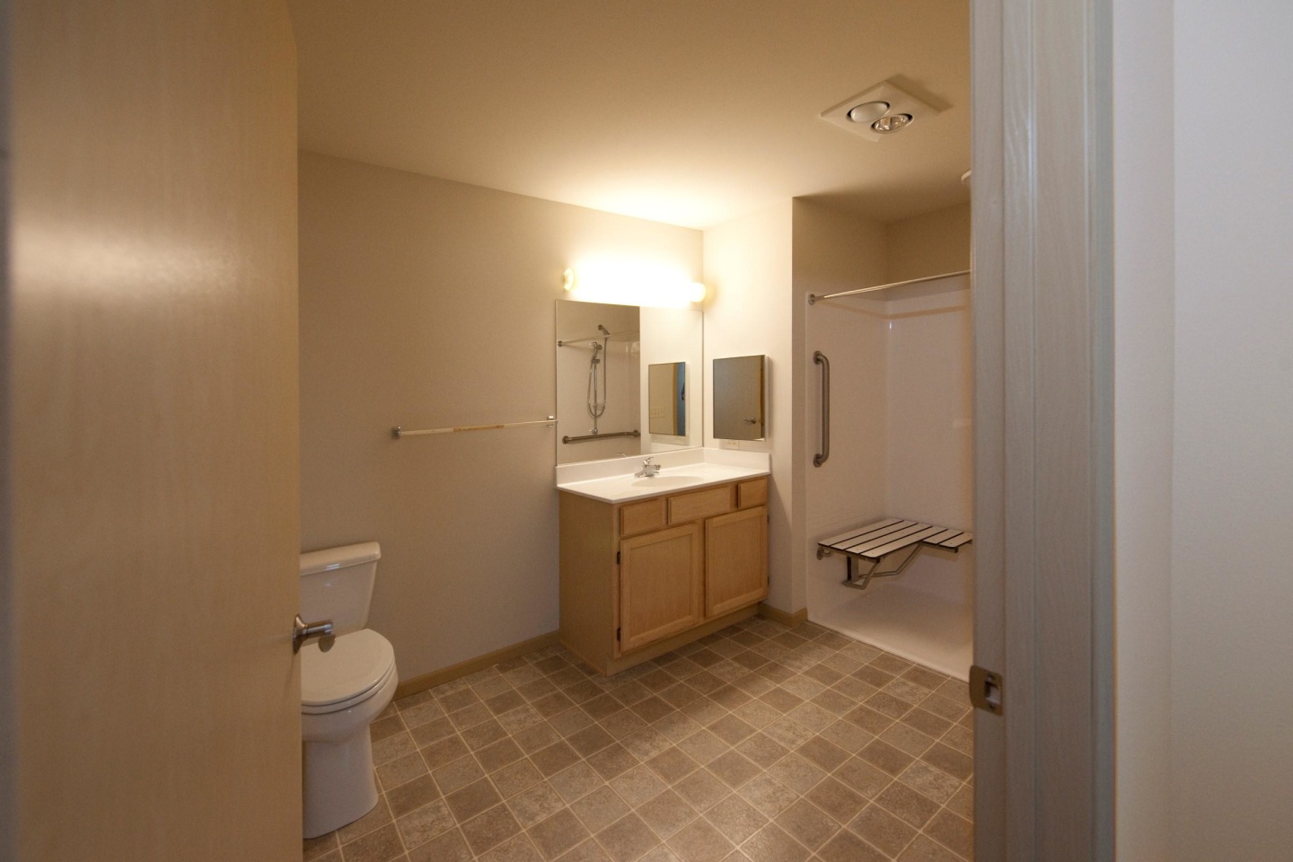 Clarke Square Terrace - Senior Housing Image 5