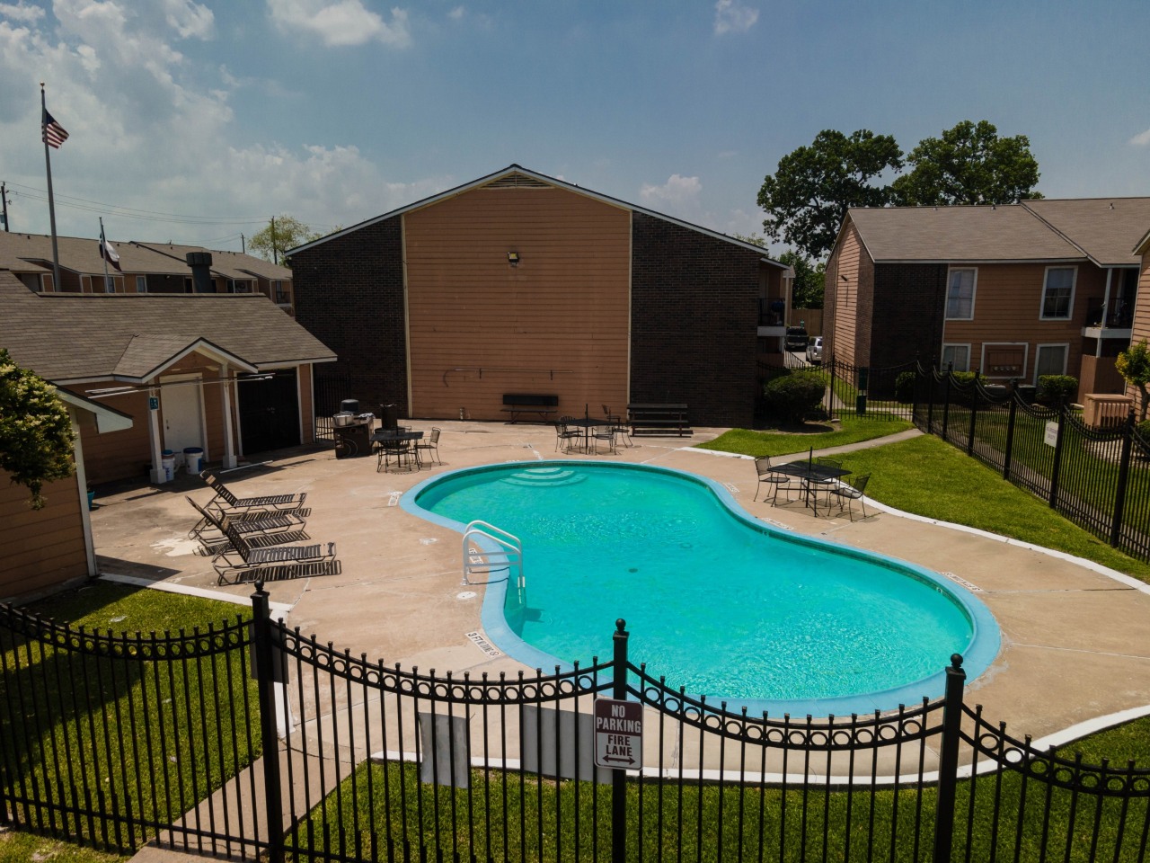 Capewood Apartments Image 10