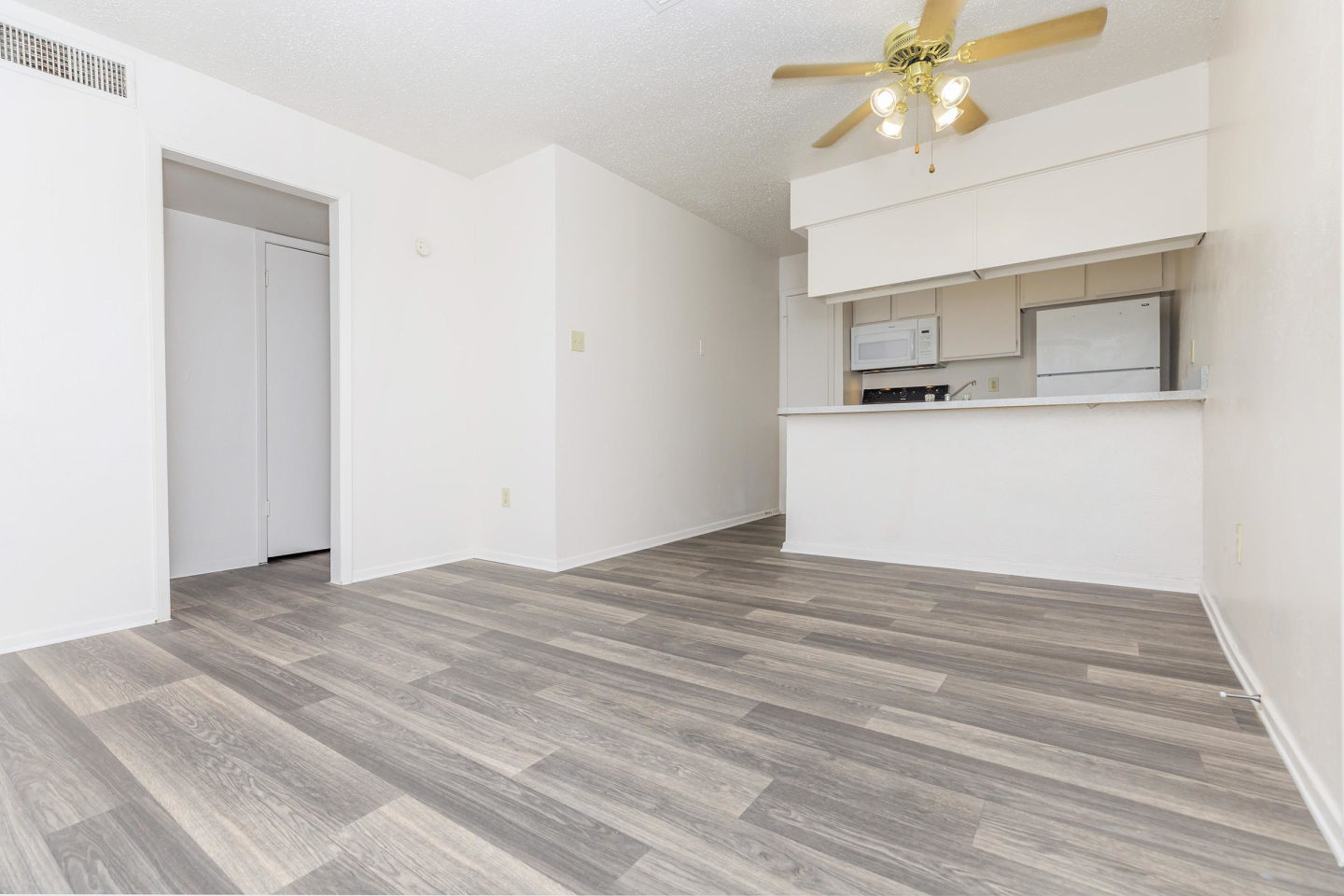 Denton North Apartments Image 3