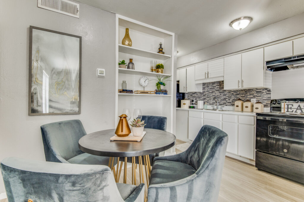 The Sherry Apartments Image 2