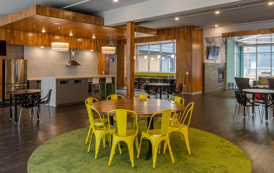 Radius Apartments - Student Housing Image 8