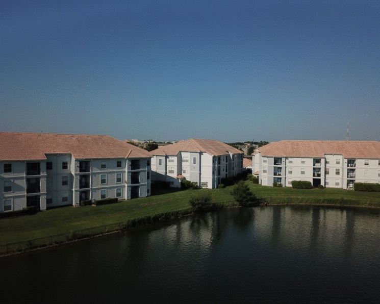 Tuscany at Lakepointe Image 21
