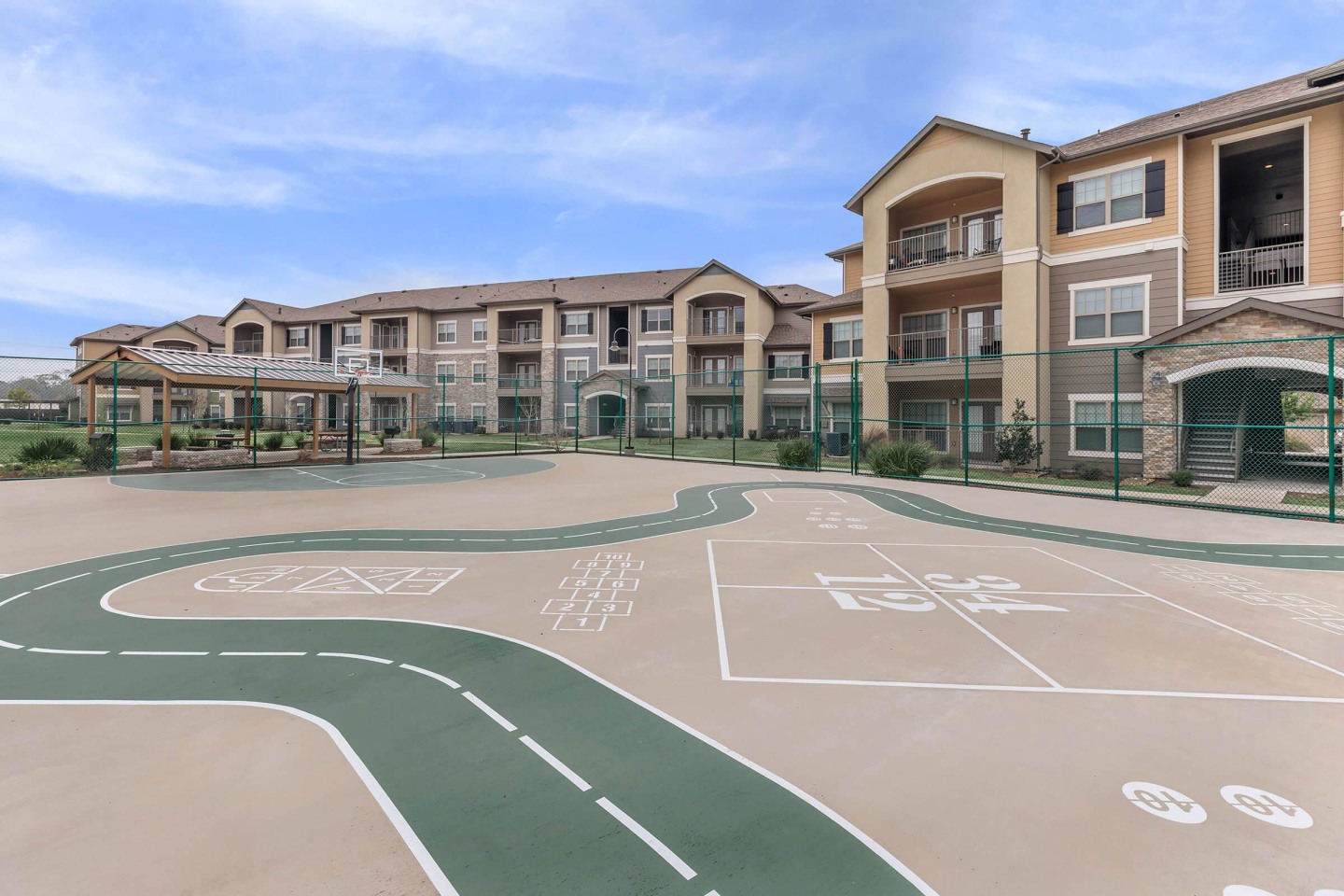 Cypress Creek Apartment Homes at Wayside Drive Image 52