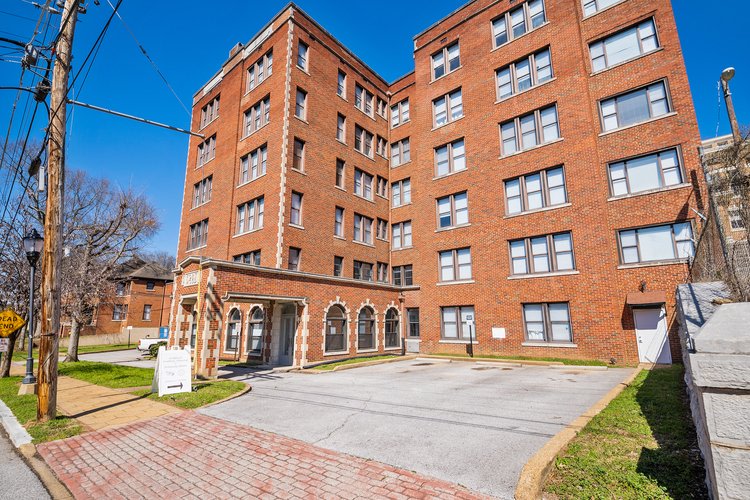 HP-Fort Wood Image 17