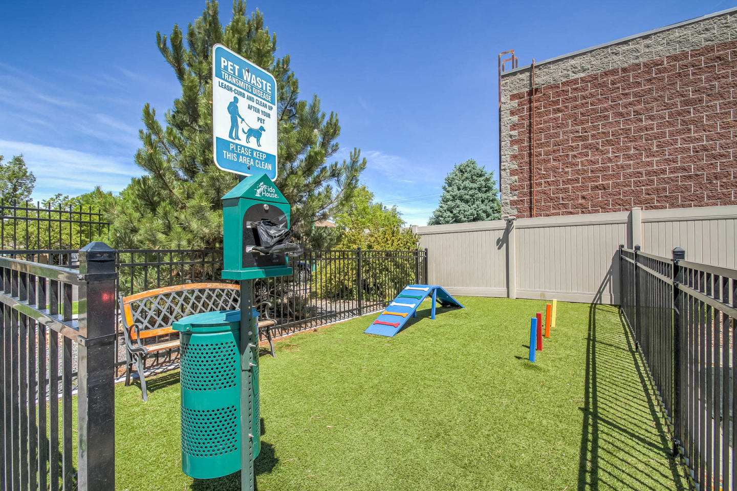 Canyon View Crossing Apartments Image 32