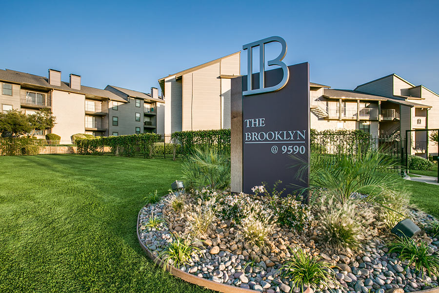 The Brooklyn at 9590 Image 1