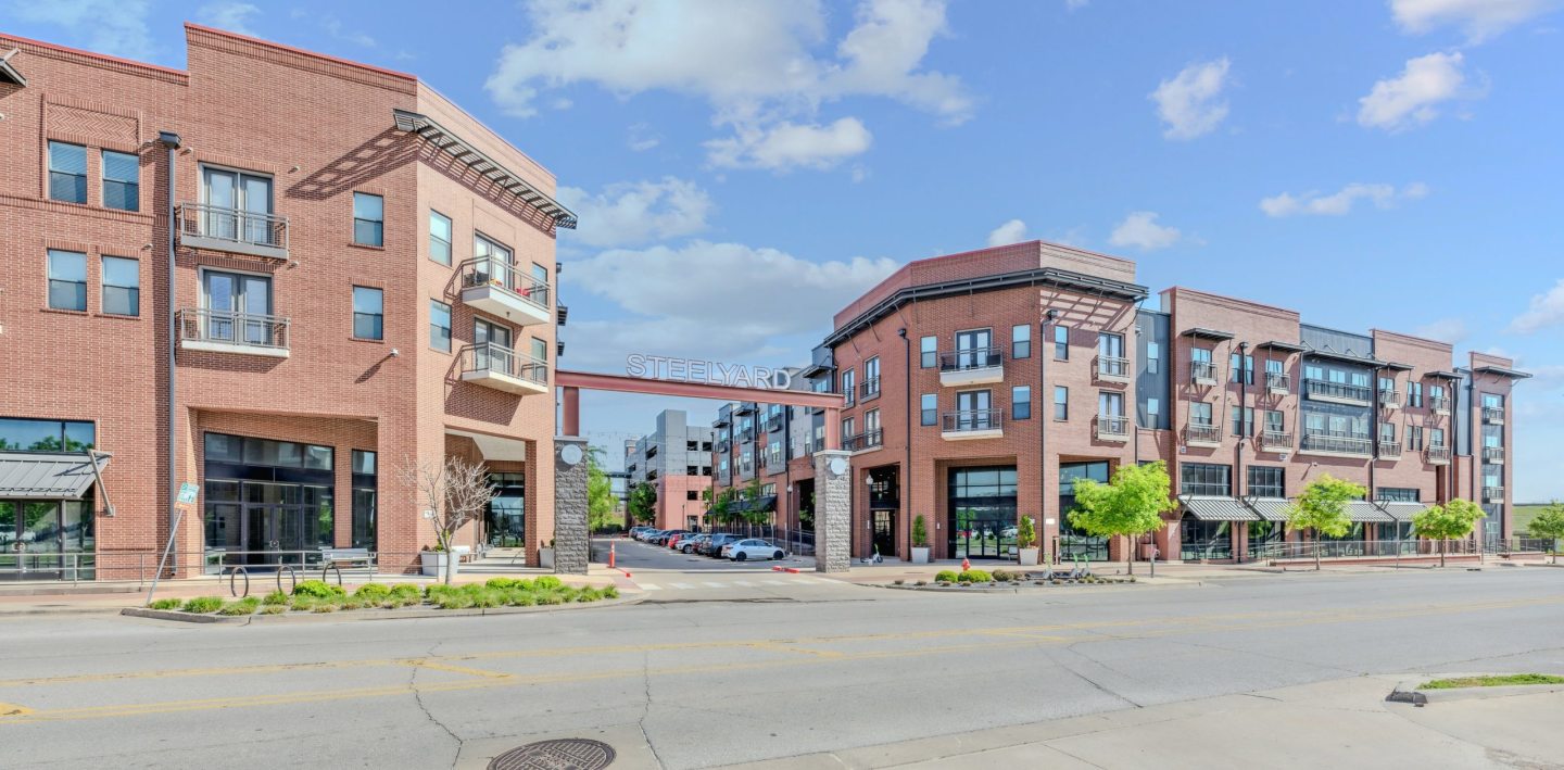 Steelyard Apartments Image 28