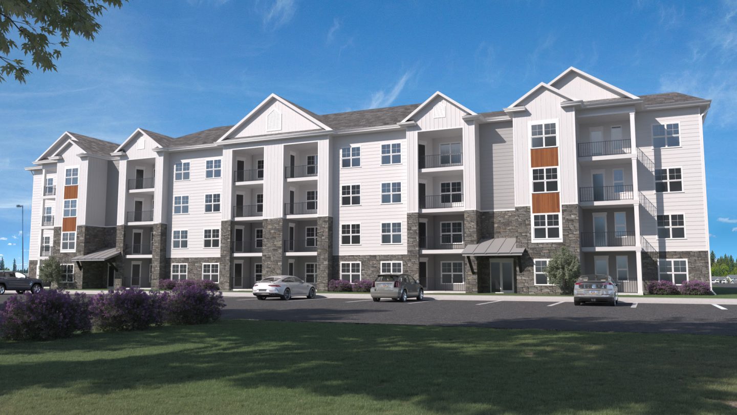 BroadAcre Apartments Image 7