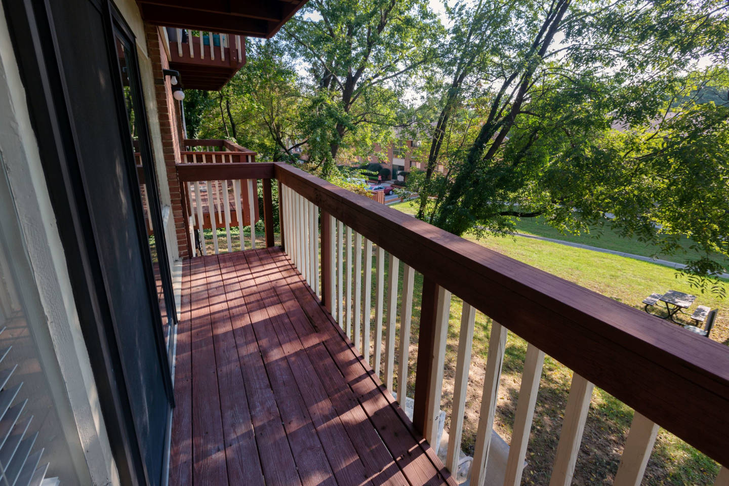 Park Terrace Apartments Image 10