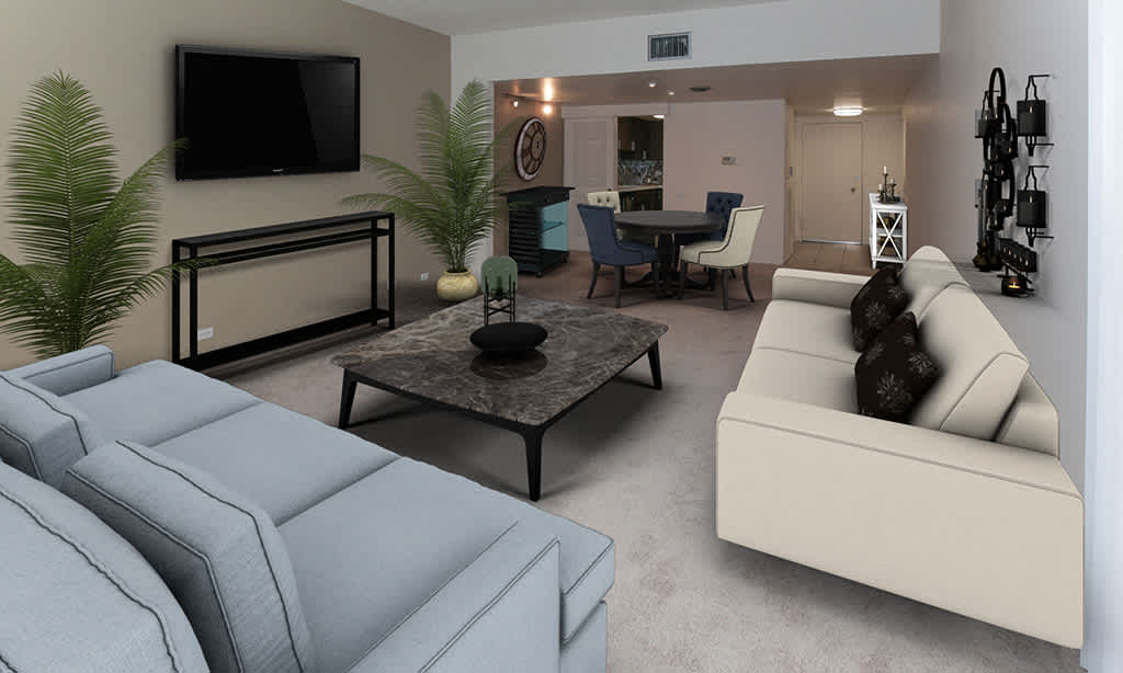 The Cascades Apartments Image 8