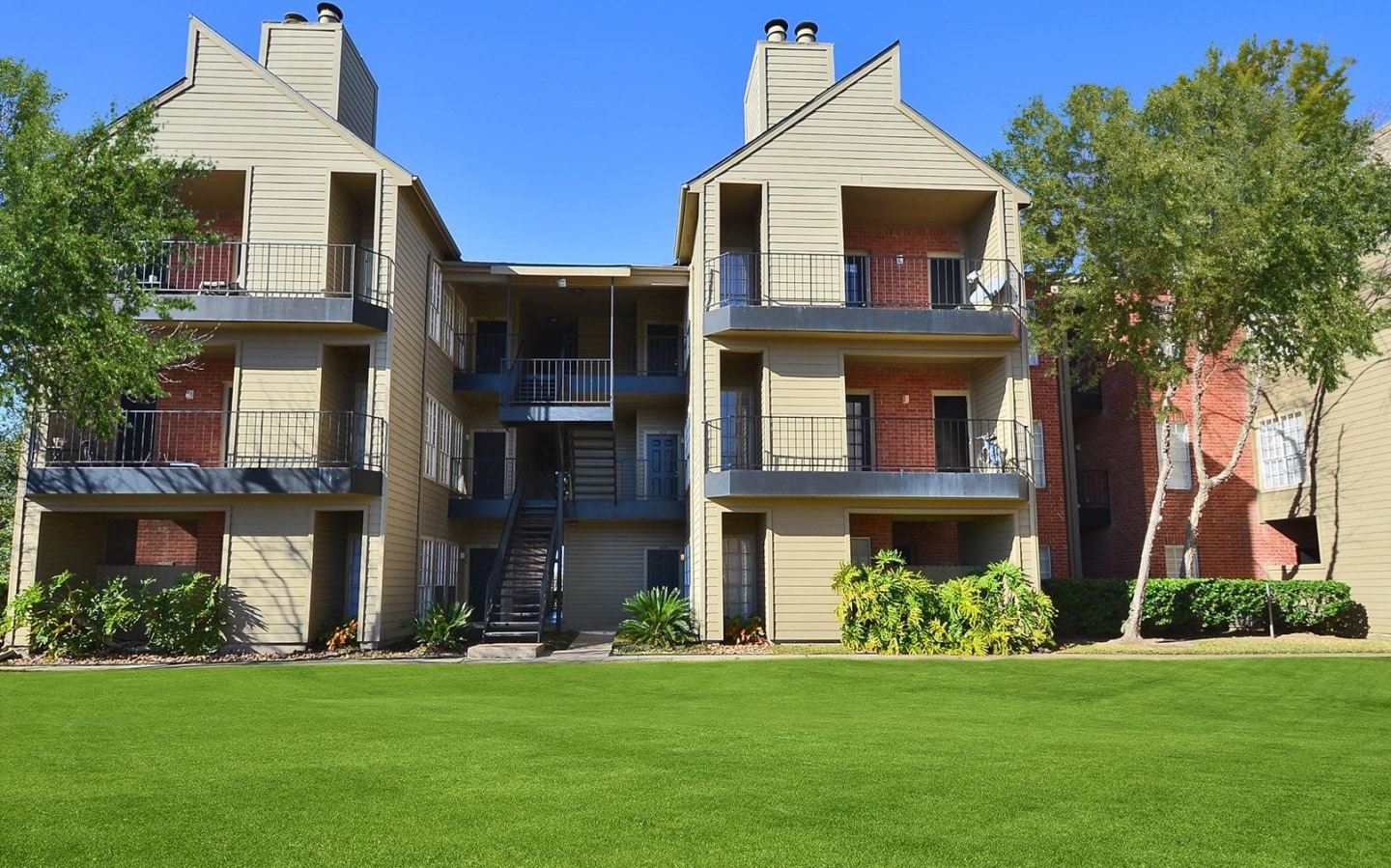 Cape Colony Apartments Image 16