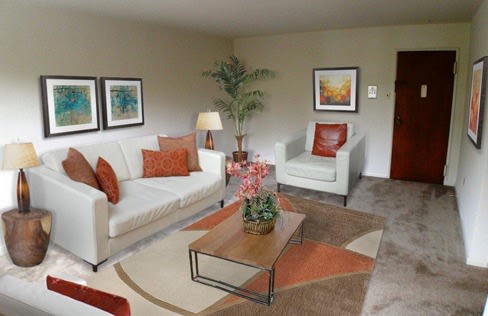 Covered Bridge Apartments Image 14