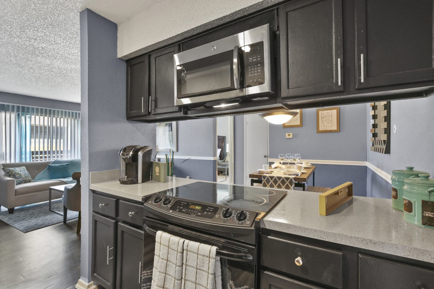 Oakwood Apartments Image 1