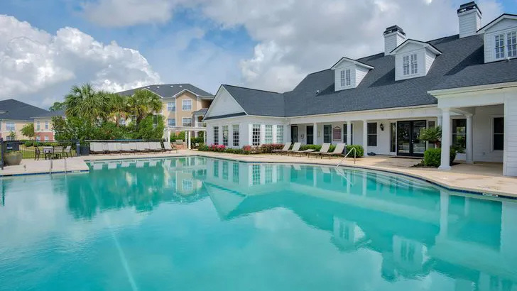 The Preserve at Godley Station Apartments Image 15