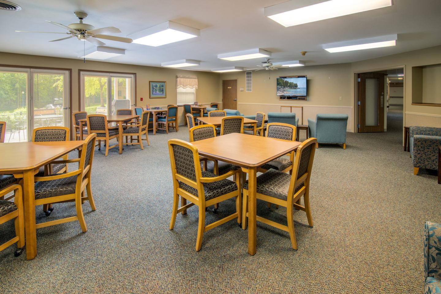 Greentree Glen - Senior Housing Image 14