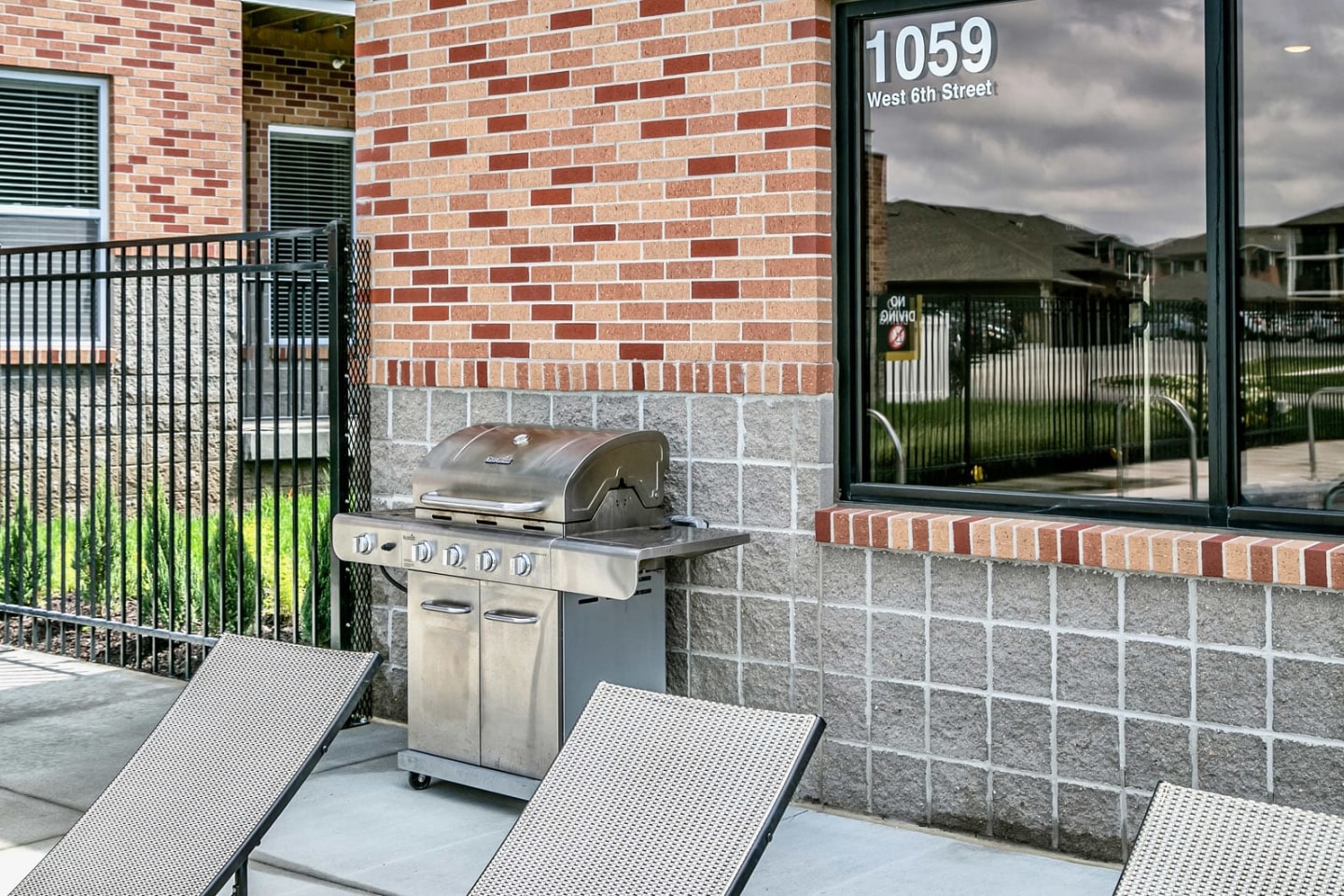 The Apartments at Lux 96 - Phase 5 Image 8