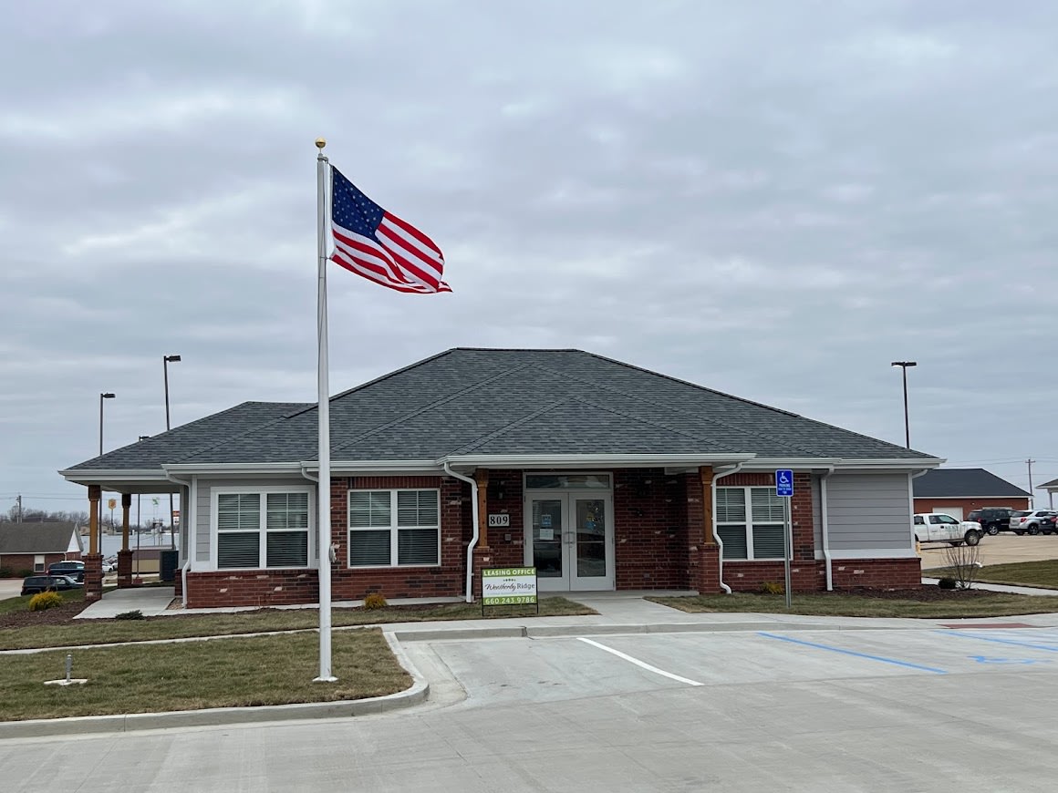 Senior Housing- Weatherby Ridge Image 33