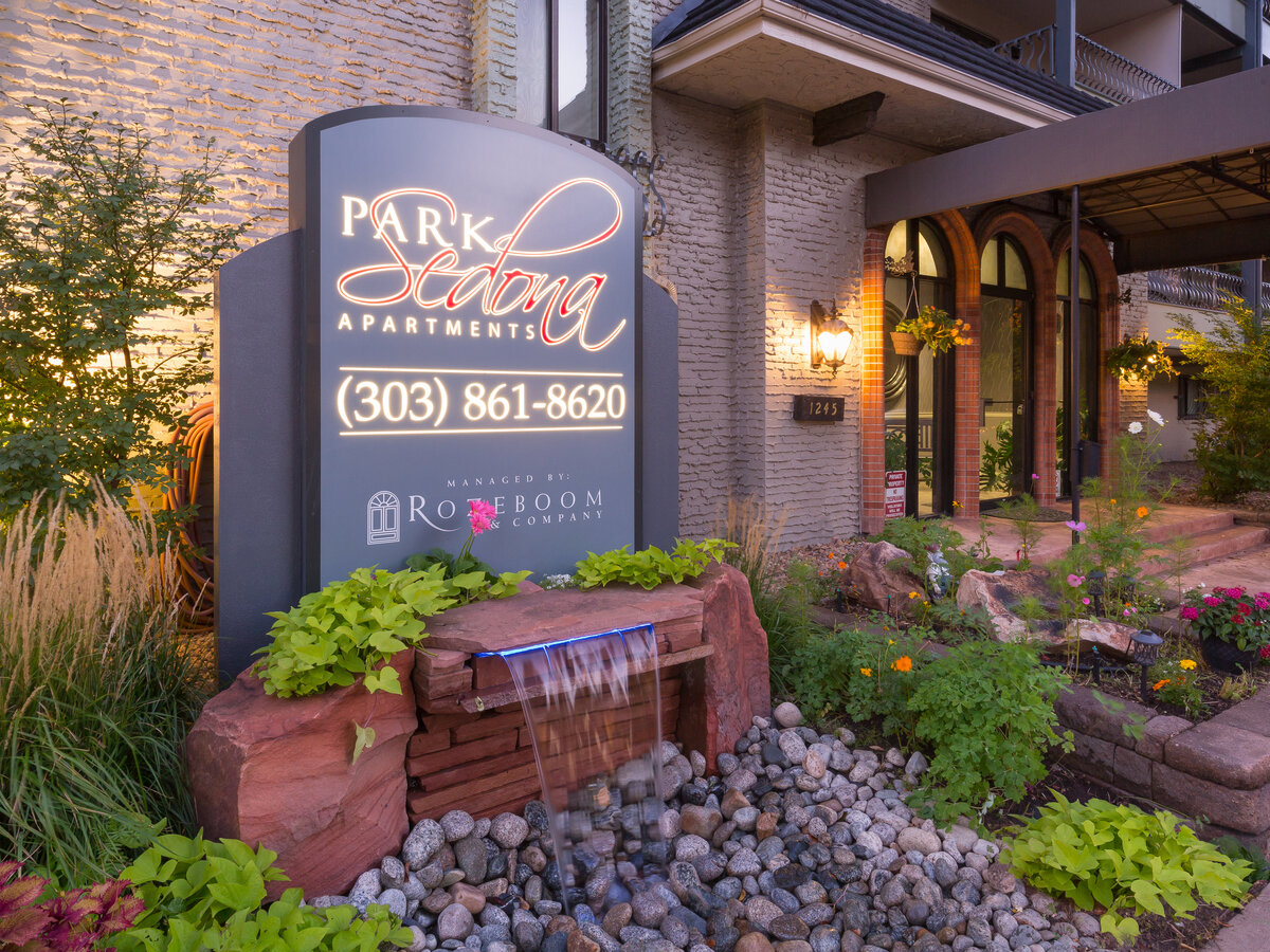 Park Sedona Apartments Image 14