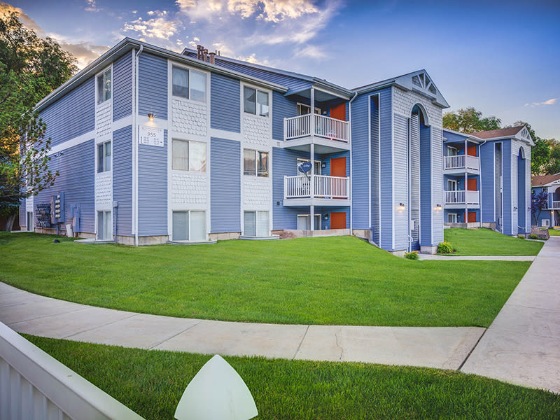 Creekview Apartments Image 29